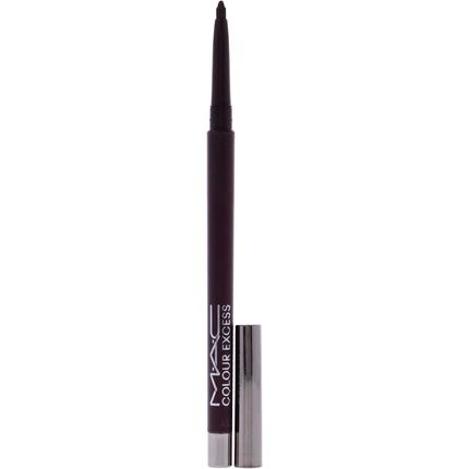 Mac Colour Excess Gel Pencil Eye Pencil Graphic Content For Women 0.01 Oz
