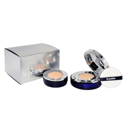 La Prairie Skin Caviar Essenceinfoundation Spf 25 Pa Almond Beige Nw40