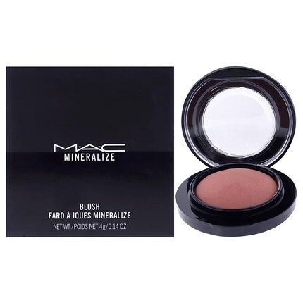Mac Mineralize Sweet Enough Blush For Women 0.1 Oz