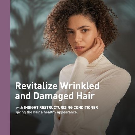 Insight Restructurizing Conditioner 100Ml