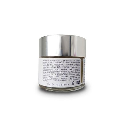 Emap'S Beauty Blue Light Protective Face Cream Spf 25 50Ml - Anti-Spot Cream Against Blue Light From Digital Devices And Sun Filters - Image 3