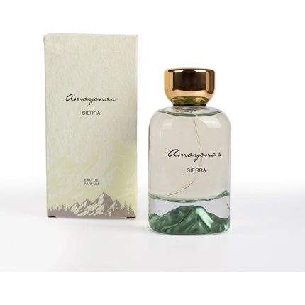 Atralia Amazonas Sierra Eau De Parfum 100Ml Unisex Fragrance