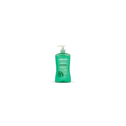 Babaria Intimate Hygiene Soap Aloe Vera 300Ml