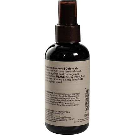 Macadamia Professional Nourishing Oil Spray 125Ml