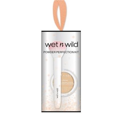 Wet 'N' Wild Powder Perfection - Translucent Powder For A Flawless Look