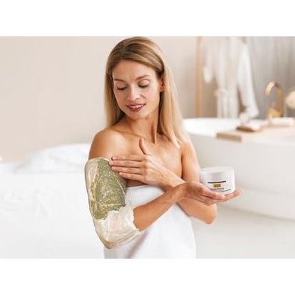 Guam Algae Mud Arm Treatment With Intensive Reduction Firming And Drainage For The Arms 250Ml