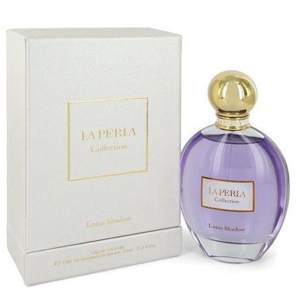 Lotus Shadow By La Perla Eau De Parfum Spray 3.3 Oz 100 Ml