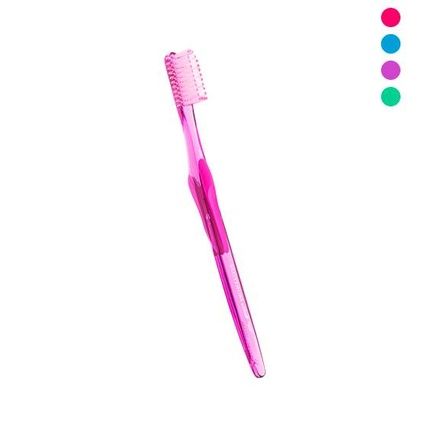 Elgydium Vitale Toothbrush For Gentle Plaque Removal