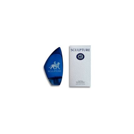 Nikos Sculpture Men Parfum Spray 100Ml A Premium Fragrance For Men