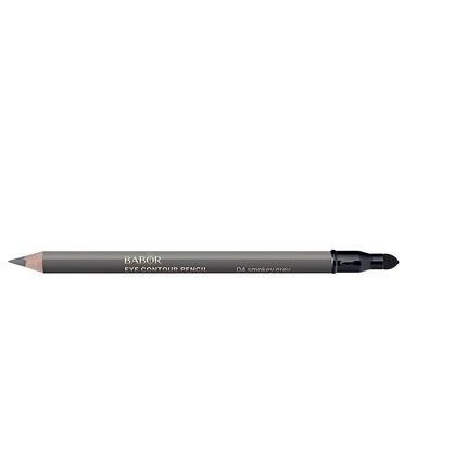 Babor Make Up Eye Contour Pencil Long-Lasting Eye Contour Pencil With Nourishing Oil And Vitamin C 1G - 04 Smoky Grey