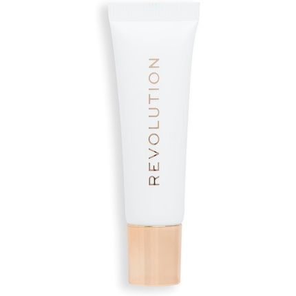 Makeup Revolution Juicy Peptide Lip Balm Hydrating Lip Balm With Sheer Colour