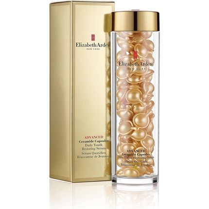 Elizabeth Arden Advanced Ceramide Capsules Daily Youth Restoring Serum 90 Face Capsules