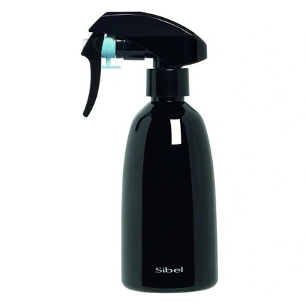 Sibel 360 Micro Diffuser Black