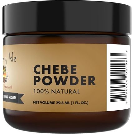 Sunny Isle 100% Natural Chebe Powder 29.5G 1Oz - Image 3