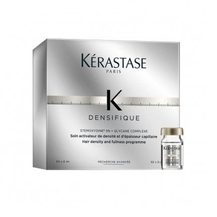 Kerastase Densifique Femme Volumising Growth Activating Treatment For Thinning Hair