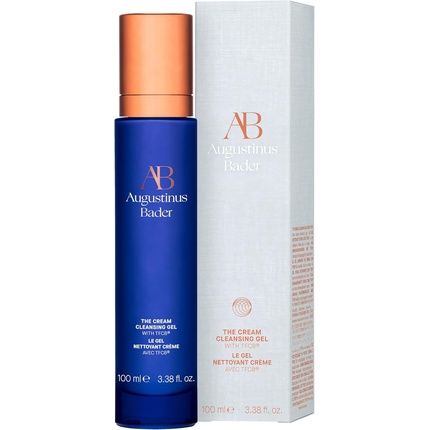 Augustinus Bader The Cream Cleansing Gel With Tfc8 3.38Oz 100Ml