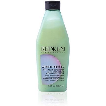 Redken Maniac Clean-Touch Conditioner 1000Ml