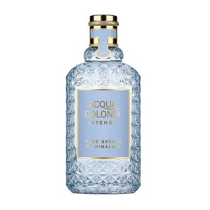 Acqua Colonia Intense Pure Breeze Of Himalaya Eau De Cologne 170Ml