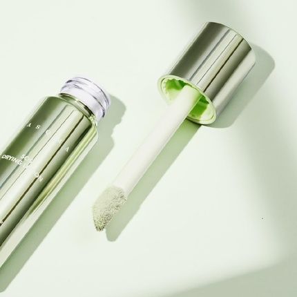 Masqmai Sos Drying Lotion With Salicylic Acid And Green Tea - Image 3