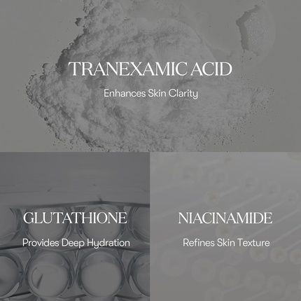 Vt Cosmetics Tx Toning Day Mask With Tranexamic Acid And Niacinamide - Image 3