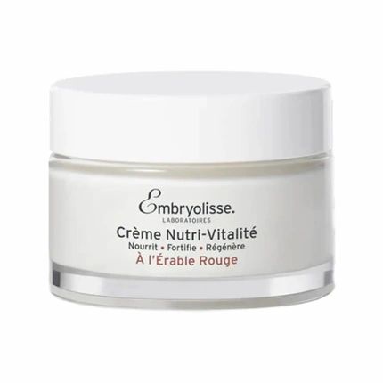 Embryolisse Nutri-Vitality Cream With Shea Butter 50Ml