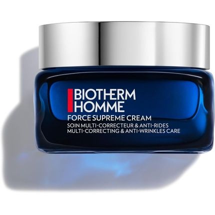 Biotherm Force Supreme Youth Cream For Men