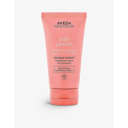 Aveda Nutriplenish Treatment Hair Masque Light Moisture 5Oz 150Ml