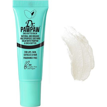 Dr. Pawpaw Shea Butter Multi-Purpose Balm 10Ml