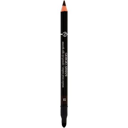 Giorgio Armani Smooth Silk Eye Pencil 1.05G - Shade 12