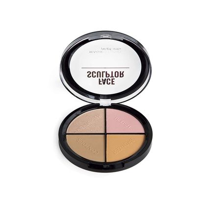 Magic Studio Face Sculptor