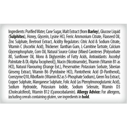 Feroglobin Plus Liquid 200Ml - Image 3