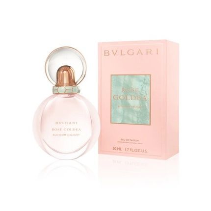 Bulgari Rose Goldea Blossom Delight Eau De Parfum 30 Ml Spray