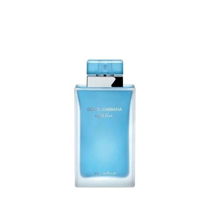 Dolce & Gabbana Light Blue Eau Intense Eau De Parfum 100Ml - Image 4