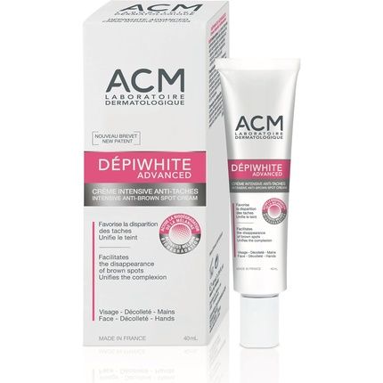 Acm Depiwhite Advanced Anti-Dark Spot Cream 40Ml