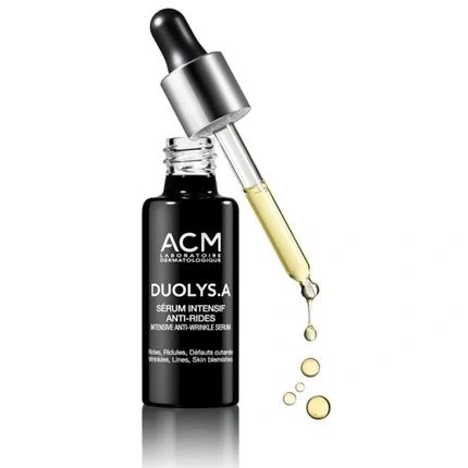 Laboratoire Acm Duolys.A Intensive Anti-Wrinkle Serum 30Ml