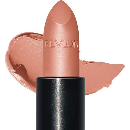 Revlon Super Lustrous The Luscious Matte Lipstick 4.2G No.001 If I Want To