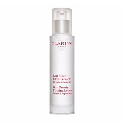 Clarins Bust Beauty Firming Body Lotion 50Ml - Image 4
