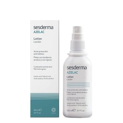 Sesderma Azelac Body Lotion 100Ml