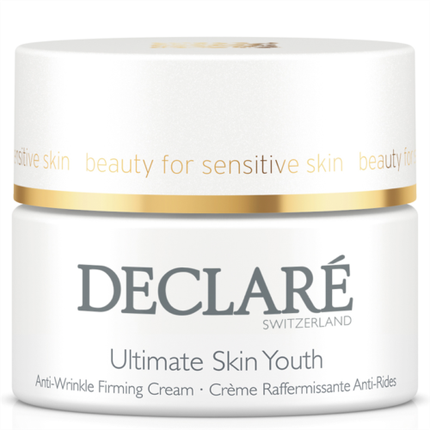 Declare Age Control Ultimate Skin Youth Cream For Women 50Ml