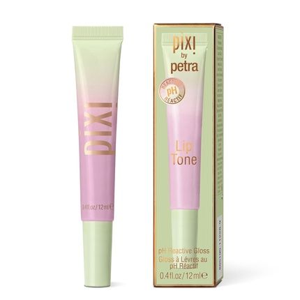 Pixi Beauty Liptone Ph Reactive Lip Gloss In Prettiness