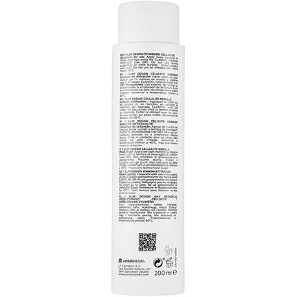 Elancyl Slim Design Cellulite Rebel 200Ml