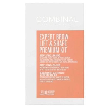 Perron Rigot Combinal Kit Browlift And Shape 10 Poses