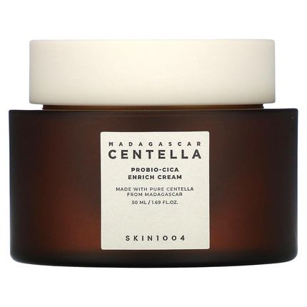 Skin1004 Madagascar Centella Probio-Cica Enrich Cream 50Ml