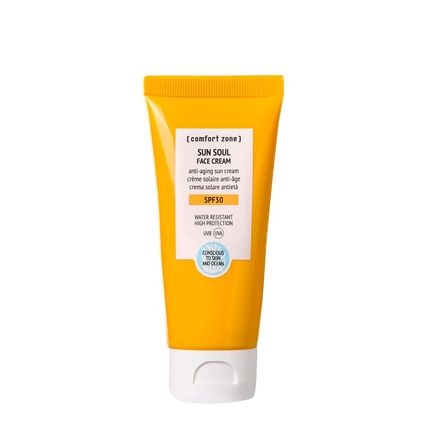 Comfort Zone Sun Soul Face Cream Spf30 60Ml