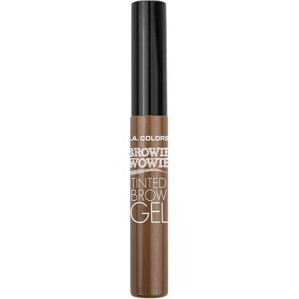 Browie Wowie Soft Brown Gel - Image 3