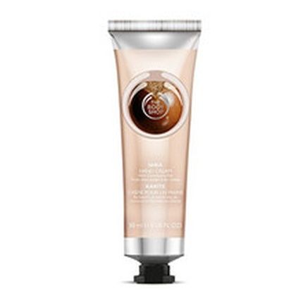 The Body Shop Hand Cream 30Ml Shea