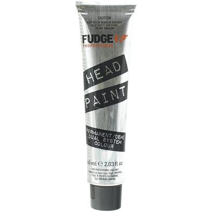 Fudge Professional Headpaint 5.5 Light Mahogany Brown 60Ml - Image 3