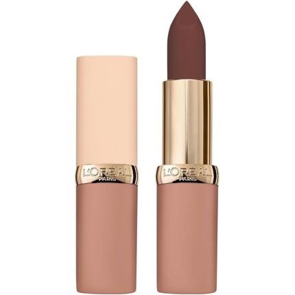 L'Oreal Paris Color Riche Ultra-Matte Nude Lipstick 10 No Pressure