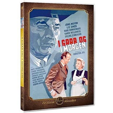 Smd Ik Gar Og I Morgen