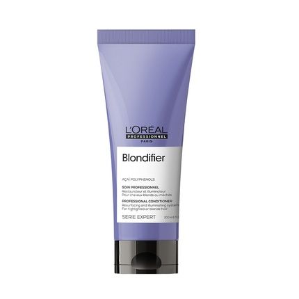 L'Oreal Professionnel Serie Expert Blondifier Conditioner 200Ml